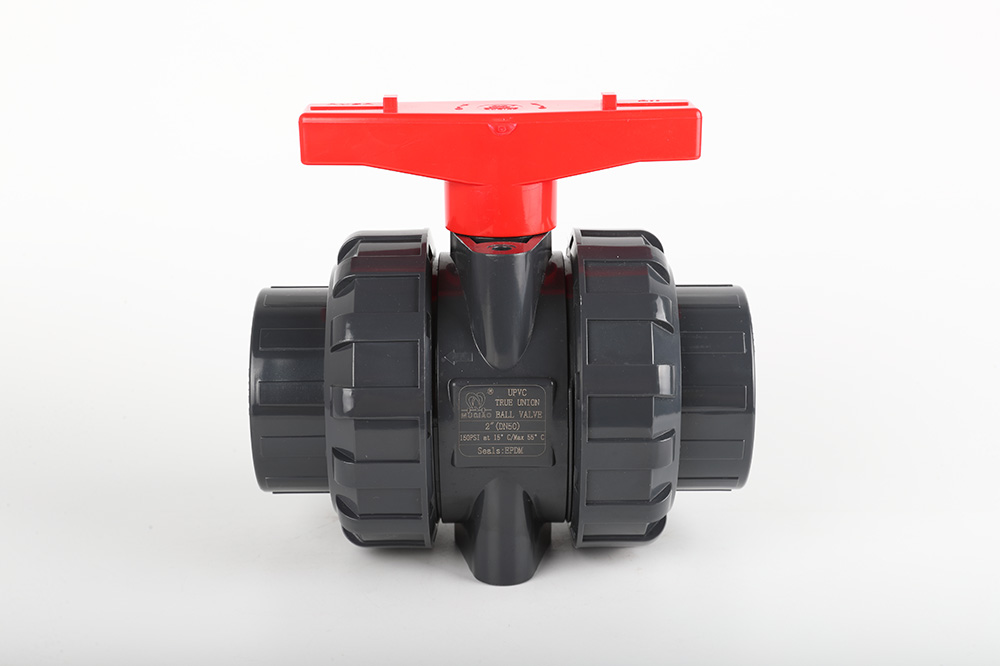 沙洋双由令球阀